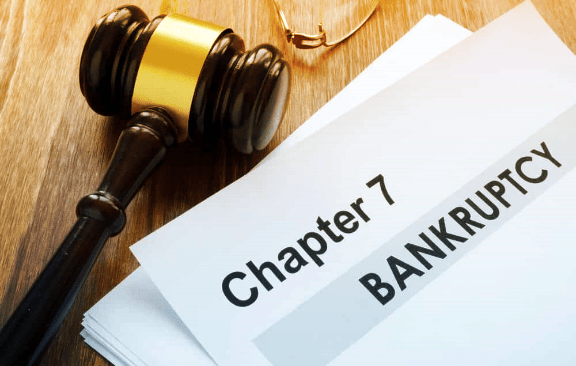 Chapter 7 Bankruptcy Attorneys