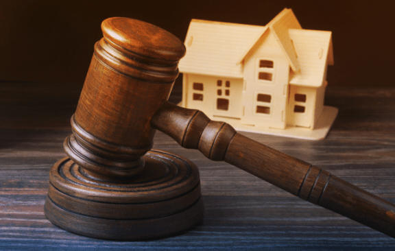 Foreclosure Protection - Foreclosure Defense Attorney